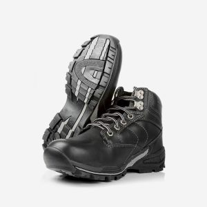 Basketball Sports Blue Shoes - Image 3