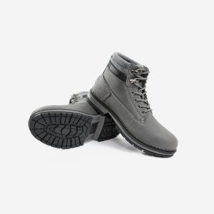 Basketball Sports Blue Shoes - Image 4